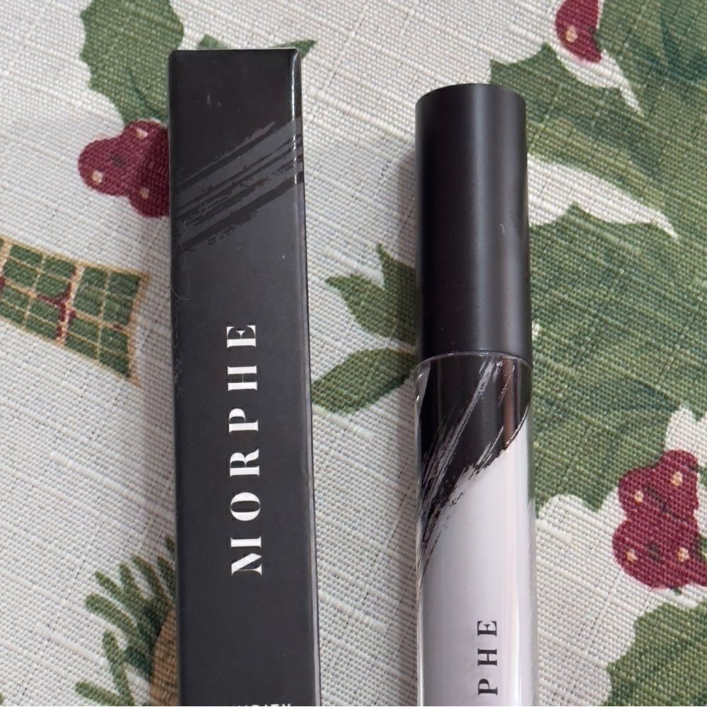 MORPHE FLUIDITY LAVENDER Color Correcting Concealer NIB - Picture 4 of 14